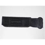 Uvex chin pad black onesize