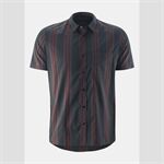 Gonso Radhemd He Don graphite burnt russet M