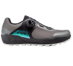 Northwave Corsair 2 Woman Dark Grey 38 (grau)