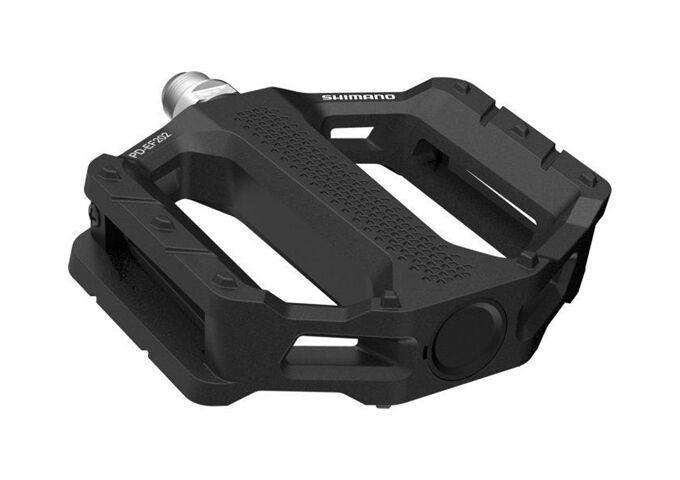 Shimano Pedale PD-EF202 o. Reflektoren schwarz