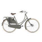 Gazelle Classic R7T L57