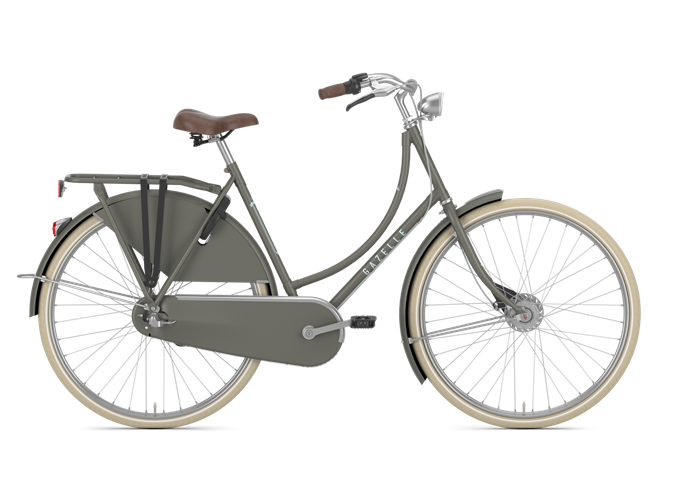 Gazelle Classic R7T L57