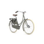 Gazelle Classic R7T L57