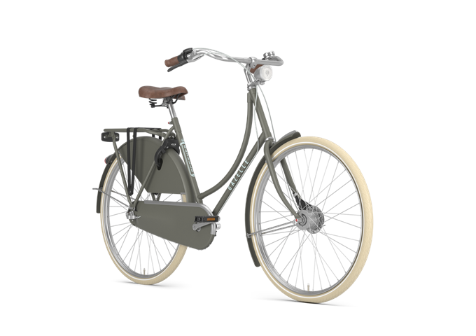 Gazelle Classic R7T L57