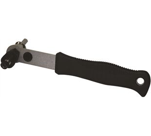 Matrix Kurbelarmabzieher 4-Kant 8mm