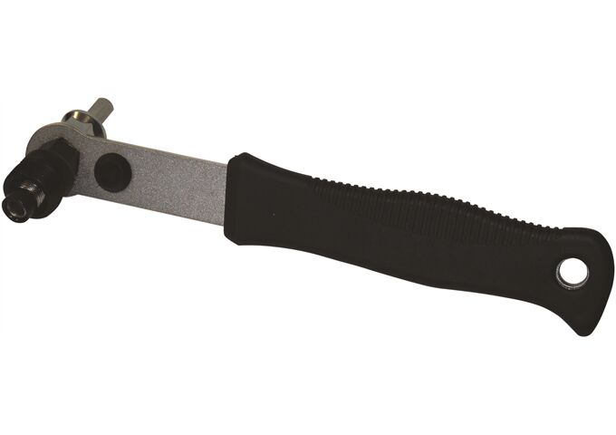 Matrix Kurbelarmabzieher 4-Kant 8mm