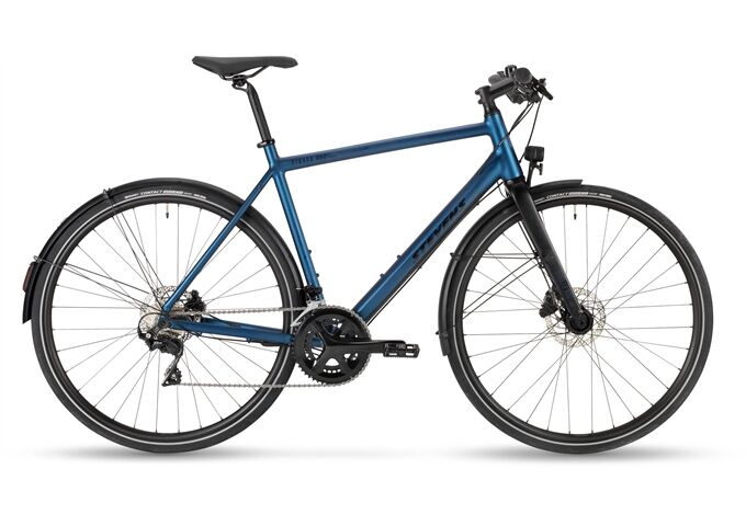 Stevens Strada 800 Tour