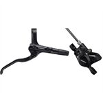 Shimano Scheibenbremse MT200 HR sz