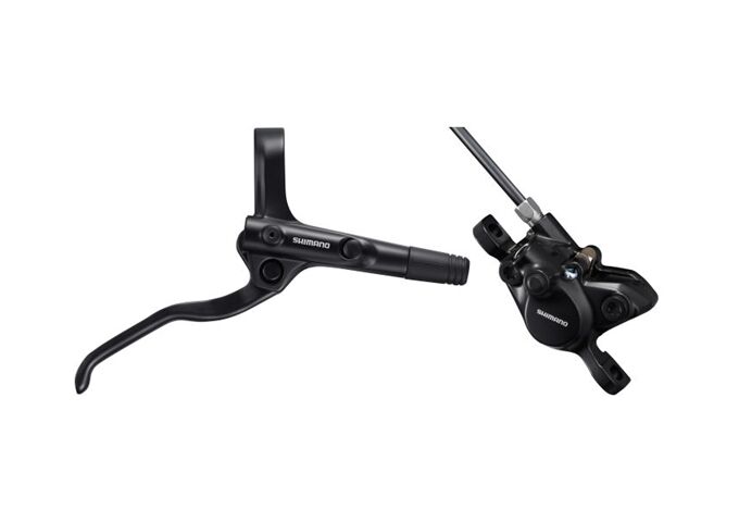 Shimano Scheibenbremse MT200 HR sz