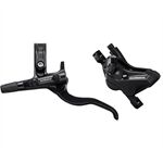 Shimano Scheibenbremse M4100/MT420 VR sz