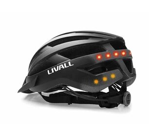 Livall MT1 54-58 (schwarz/anthrazit)