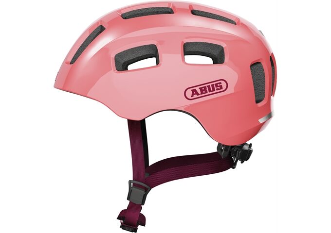 Abus Youn-I 2.0 living coral M
