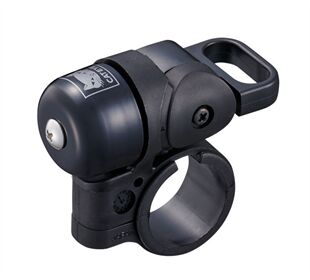 Cat Eye Klingel OH-1500 sz (schwarz)