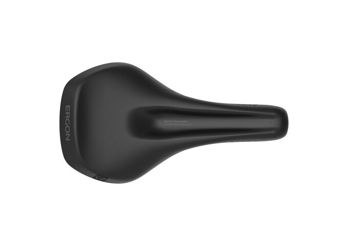 Ergon SM E-Mountain Core Prime Women S/M Stealth