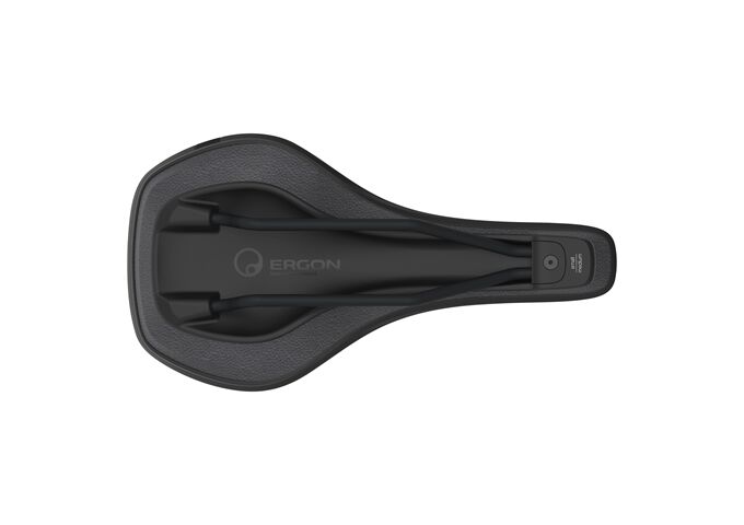 Ergon SM E-Mountain Core Prime Women S/M Stealth