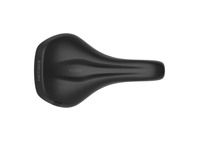 Ergon SM E-Mountain Core Prime Men M/L Stealth