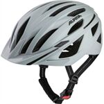 Alpina HAGA, smoke-grey matt, 51-56