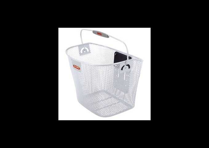 Klickfix Lenkerkorb Uni