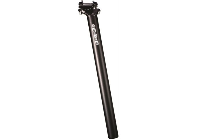 Ergotec Patentsattelstütze Alu Atar 31,6x350mm sz
