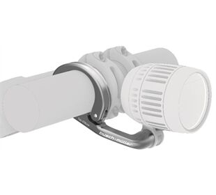 B&M Scheinwerfer-Halterung