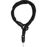 Abus IvyTex Adaptor Chain ACH IVY 8KS/100 black