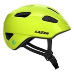 Lazer Nutz KinetiCore flash yellow 50-56