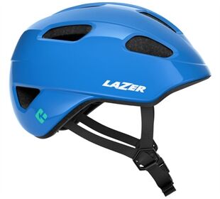 Lazer Nutz KinetiCore blue 50-56 (blau)