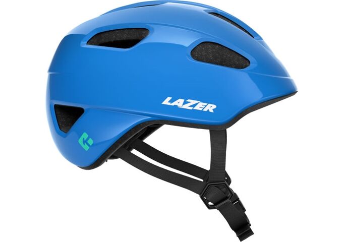 Lazer Nutz KinetiCore blue 50-56