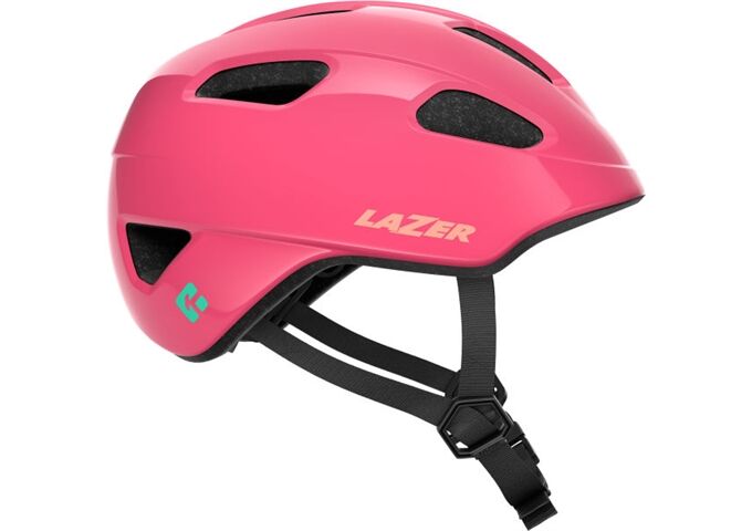 Lazer Pnut KinetiCore fuchsia 46-52