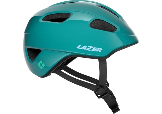 Lazer Pnut KinetiCore sea green 46-52