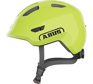 Abus Smiley 3.0 shiny yellow M (neongelb)