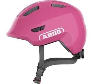Abus Smiley 3.0 shiny pink M (pink)