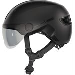Abus HUD-Y ACE velvet black L