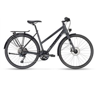 Stevens 8X Lite Tour Lady (Slate Grey)