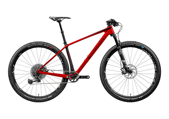 Simplon Razorblade 29 III XT-12