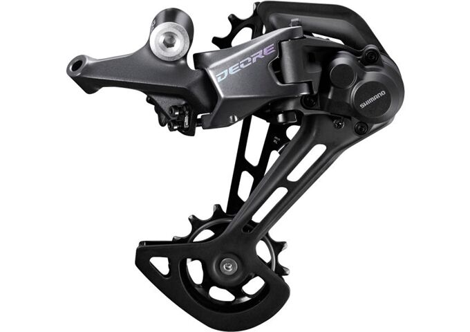 Shimano Schaltwerk Deore RD-M6100 12f lang