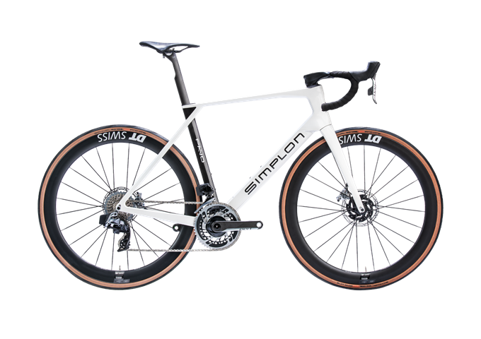 Simplon SPC-152435 Pavo IV Expert DI2