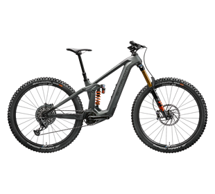 Simplon SPC-152437 Rapcon Pmax II eCX Expert (graphite grey matt/black glossy)