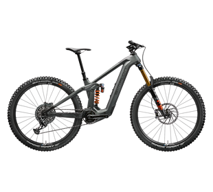 Simplon SPC-152437 Rapcon Pmax II eCX Expert (graphite grey matt/black glossy)