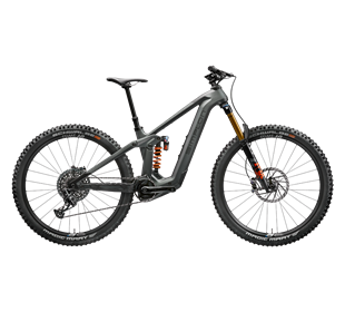 Simplon SPC-152437 Rapcon Pmax II eCX Expert (graphite grey matt/black glossy)