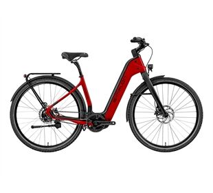 Simplon SPC-152452 Chenoa 365e Low Selection (cosmic red glossy/black glossy)