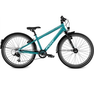 Puky Cyke 24-8 Active (turquoise/black)