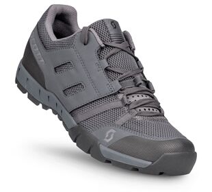 Scott Sport Crus-r, dark grey/black  47 (schwarz/grau)