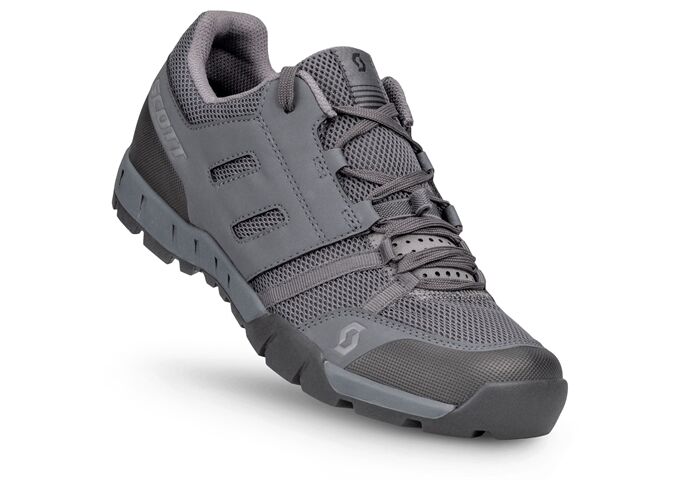 Scott Sport Crus-r, dark grey/black 47