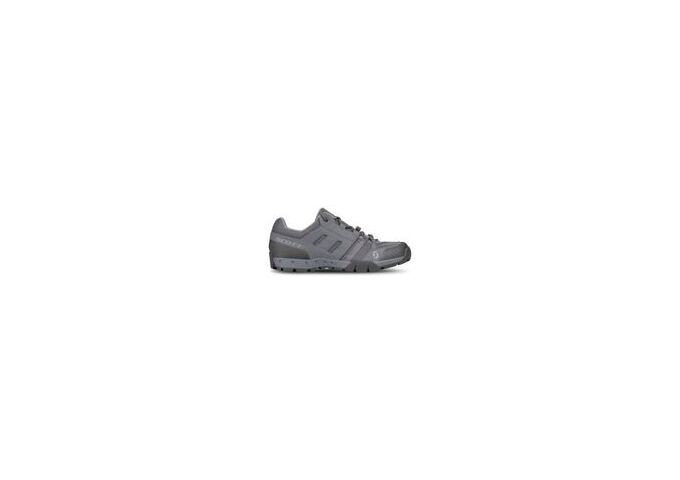 Scott Sport Crus-r, dark grey/black 47