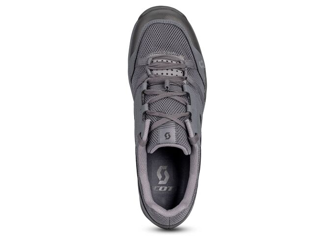 Scott Sport Crus-r, dark grey/black 47