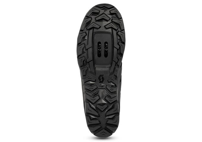 Scott Sport Crus-r, dark grey/black 47