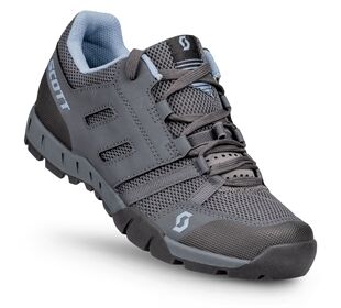 Scott W's Sport Crus-r, dark grey/light blue  38 (blau/grau)