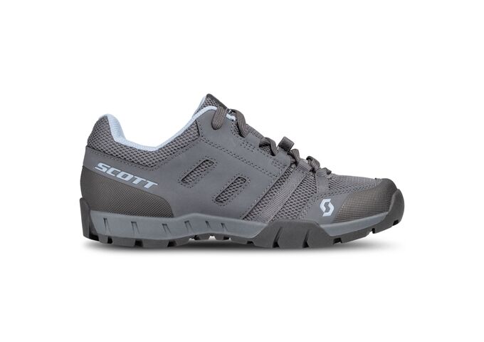 Scott W's Sport Crus-r, dark grey/light blue 38