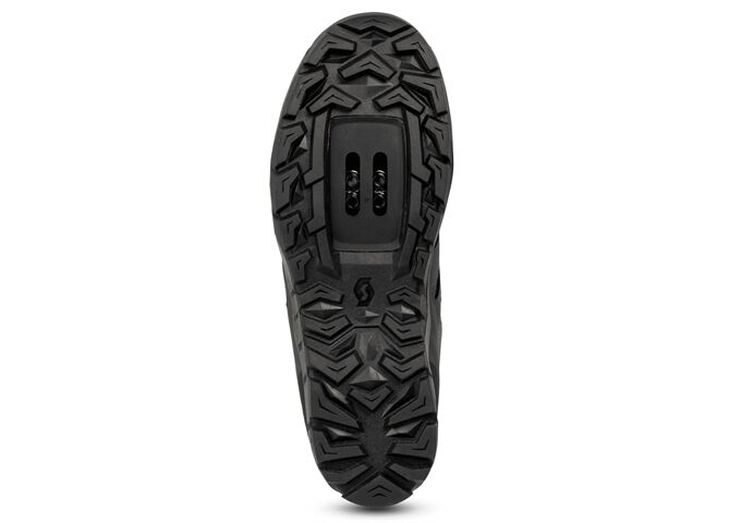 Scott W's Sport Crus-r, dark grey/light blue 38